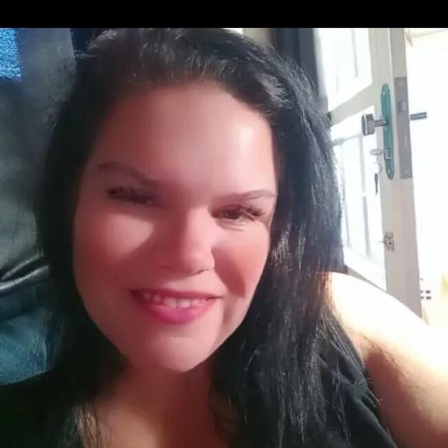 Babá em Elias Fausto: Rosana