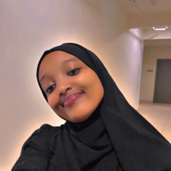 Babysitter Cyberjaya: Shadya