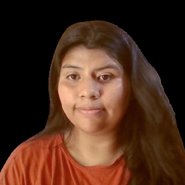 Babysitter in El Porvenir (Provincia de Trujillo): Yoselyn