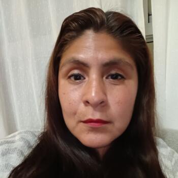 Niñera en Puente Alto: Hellen