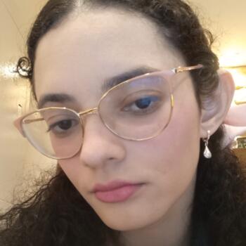 Babysitter in João Pessoa: Beatriz