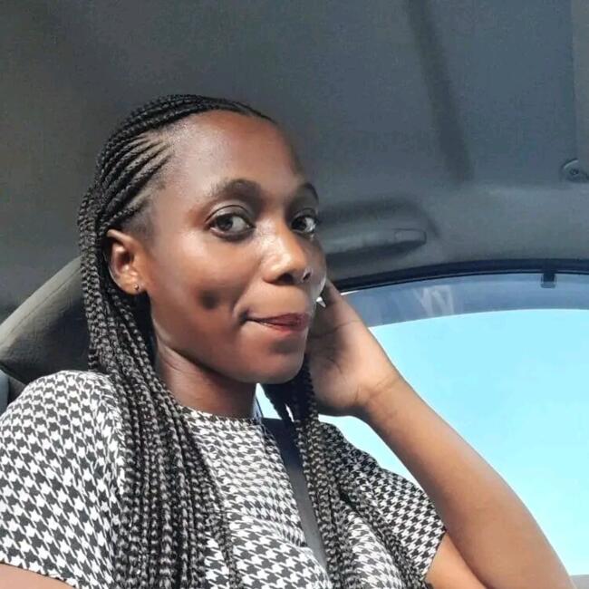 Nanny in Alberton: Ntseliseng