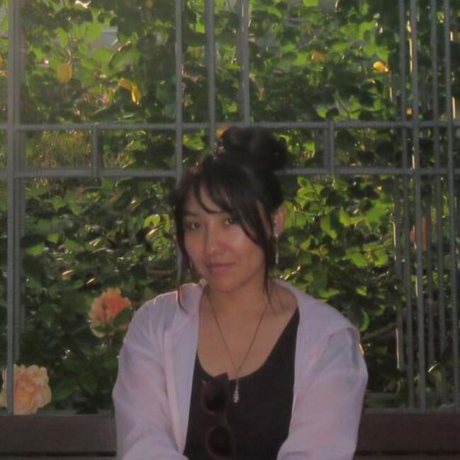 Babysitter in Momperone: Estefania