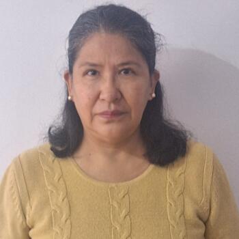 Babysitter in Buenos Aires: Graciela Jhosefat