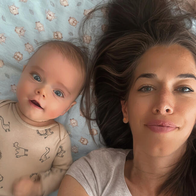 Babysitting job in Belgrade: Ena