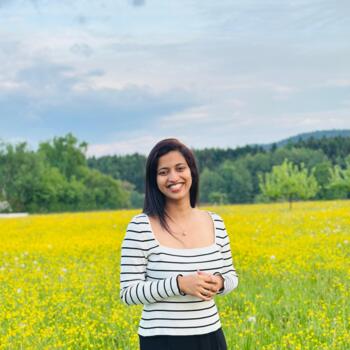 Babysitter in Regensburg: RITTY