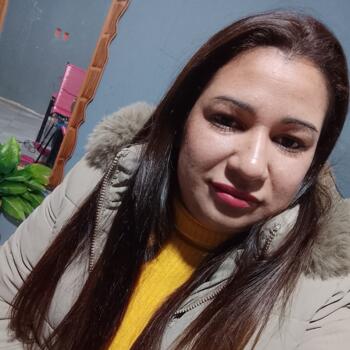 Babysitter Luque: Mercedes