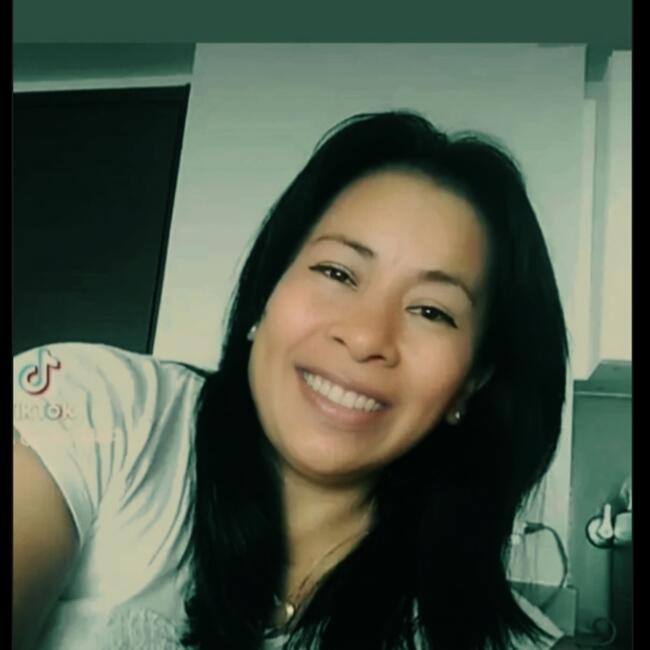 Niñera en Arraiján: Crucelina panezo