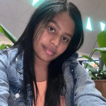 Niñera en Bello: Vanessa