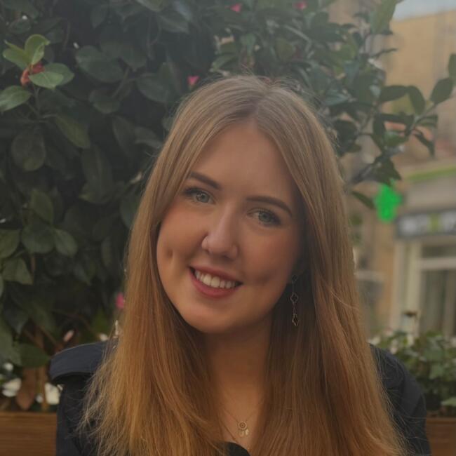 Babysitter in Aberdeen: Catherine