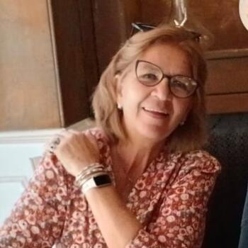 Babysitter in Azuqueca de Henares: Marta Rosa