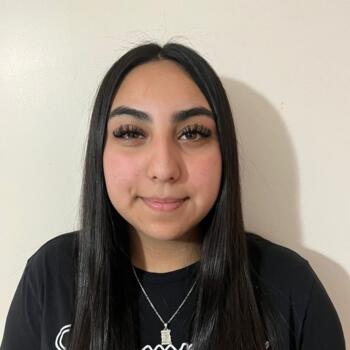 Niñera en Maipú: Paulina