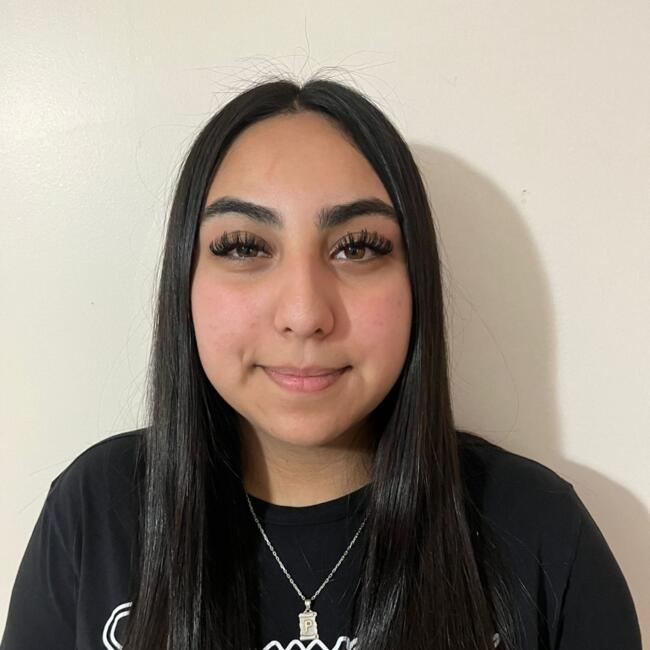 Niñera en Maipú: Paulina