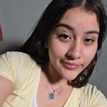 Niñera en Ciudad de San Juan: Sofía