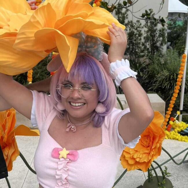 Babysitter in San Antonio: Amy