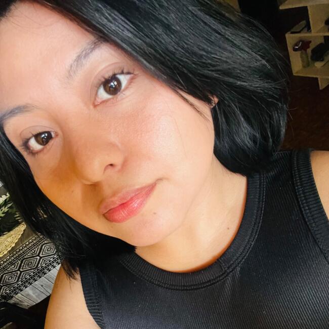 Niñera en Ciudad de Neuquén: Yudith Anabel