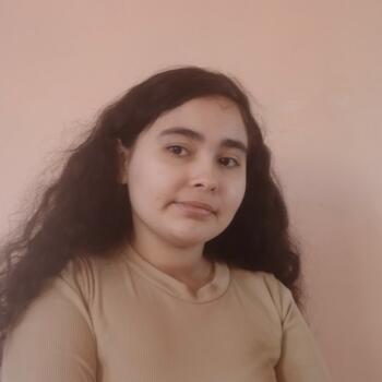 Babysitter in Quilmes: Ambar aylen