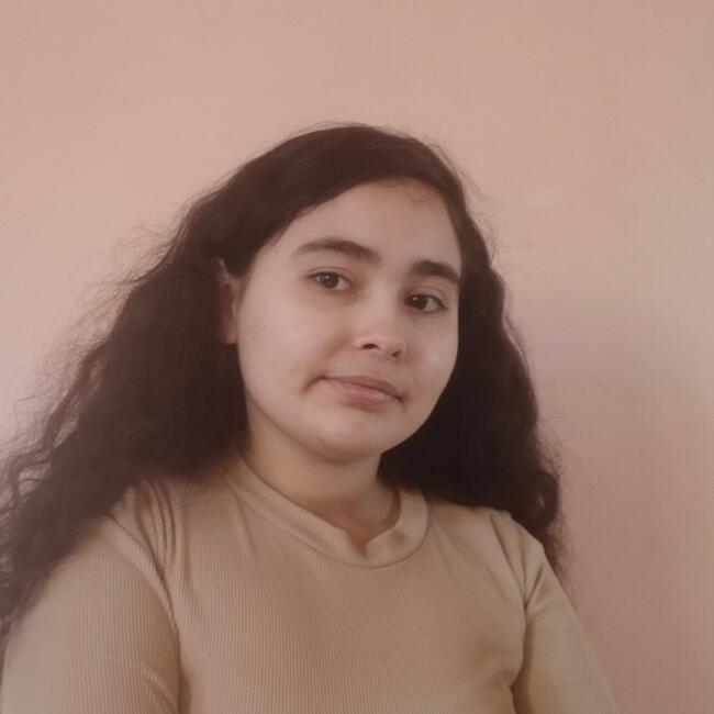 Babysitter in Quilmes: Ambar aylen