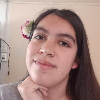 Babysitter in Viña del Mar: Celene