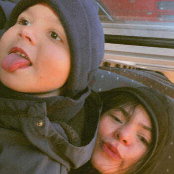 Babysitter Anderlecht: Stephanie