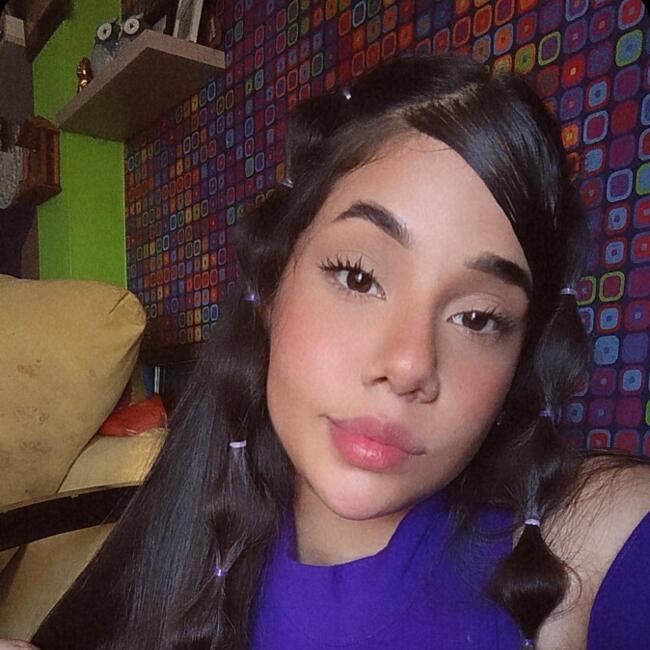 Niñera en Guayaquil: Alejandra