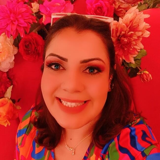 Babysitter in São Paulo: MARIANA