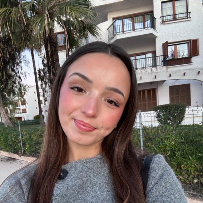 Niñera en Torremolinos: Miriam