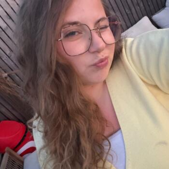Baby-sitter Clermont: Camille