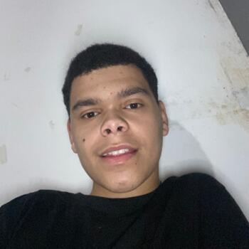 Babysitter in São Paulo (São Paulo): Davi