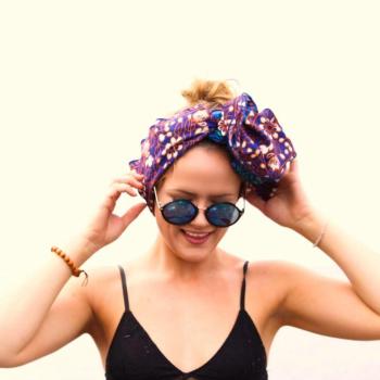 Nanny Tauranga: Kiara