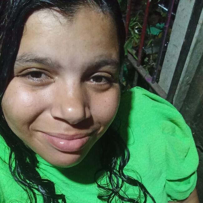 Babá em Itapema: Lais