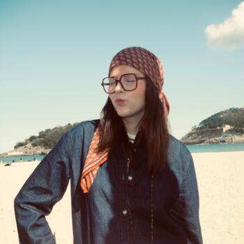 Babysitter in Le Puy-en-Velay: Lyly