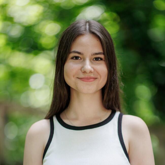 Babysitter in Cluj-Napoca: Ica