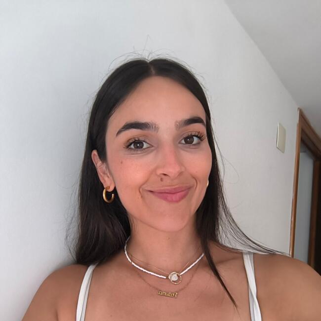Babysitter in Alcobendas: Paloma