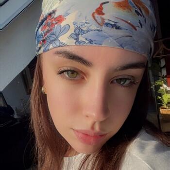 Babysitter Lontzen: Eva