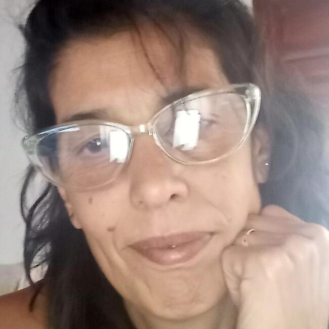 Niñera en Avellaneda (Buenos Aires): Silvana