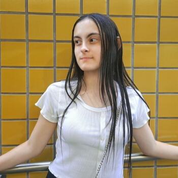 Babá em Osasco: Raíssa