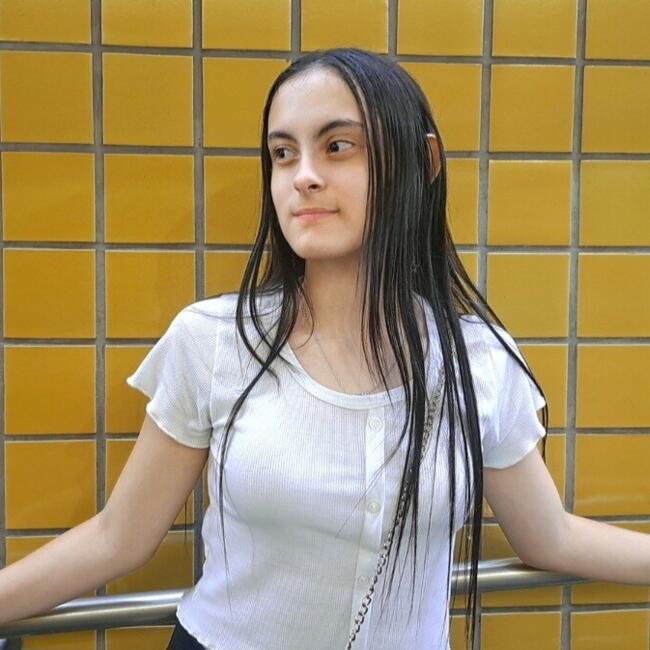 Babá em Osasco: Raíssa