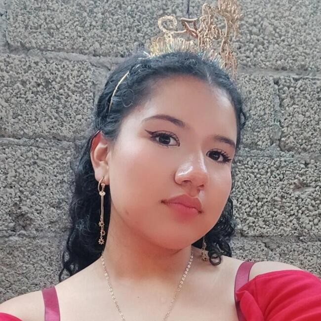 Niñera en Ciudad de México: Thirza