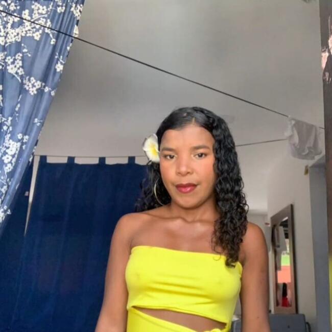 Babysitter in Cartagena: Briyithmilena