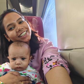 Parent Noida: Rishabh