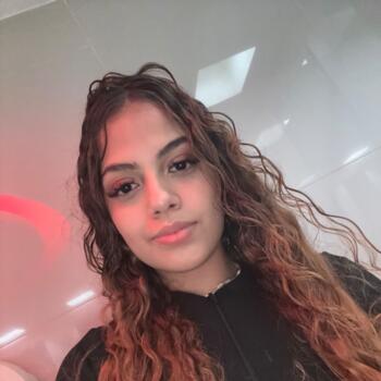 Babysitter in Campo Grande: Ana
