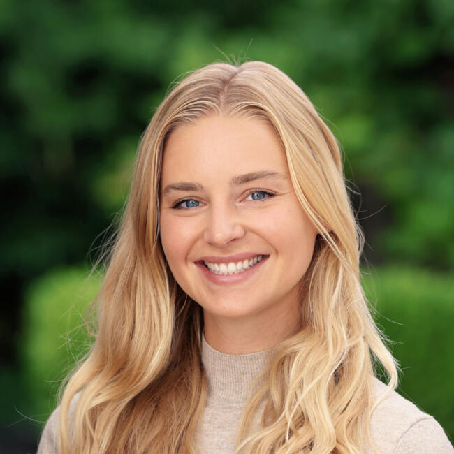 Nanny in Dublin: Caraghan