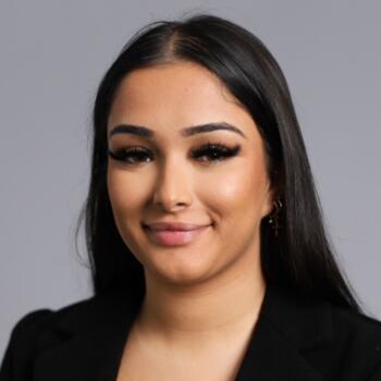 Babysitter Melbourne: Pia