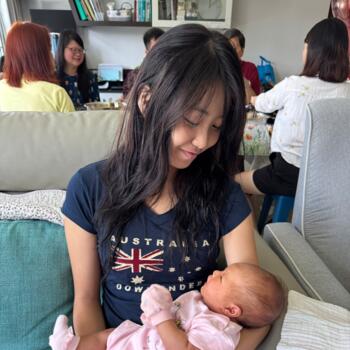 Babysitter in Singapore Island: Marissa