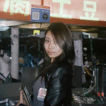 Babysitter Singapore Island: Marissa