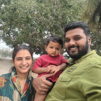 बंगलौर में बेबीसिटिंग की नौकरी: बेबीसिटिंग से जुड़े काम Bharath