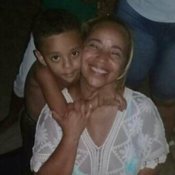Babysitter São Vicente: Cecilia