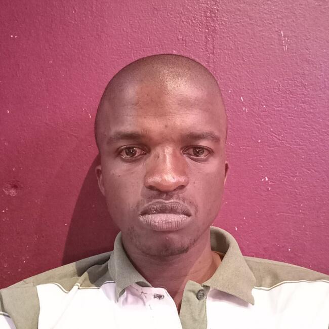 Babysitter in Soweto: Emmanuel Rotondwa