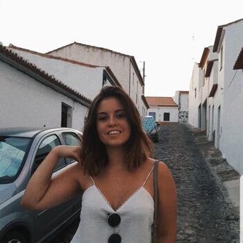 Babysitter in Beja: Cheila